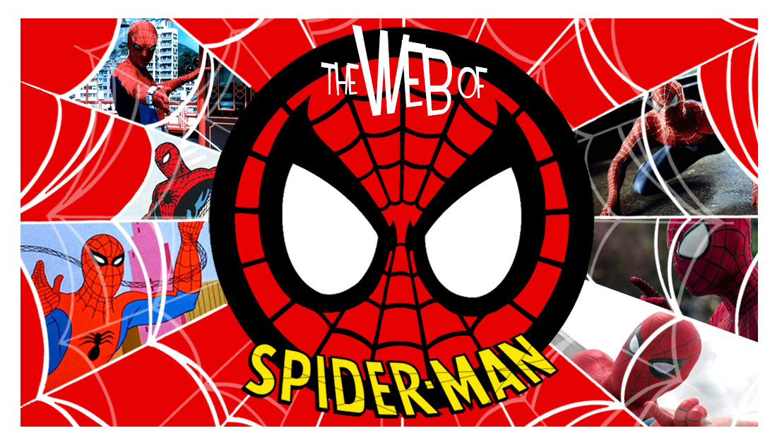 Tochi boom zo veel Gepland Internet Video Archive | IVA Trailers of the Week – The Web of Spider-Man